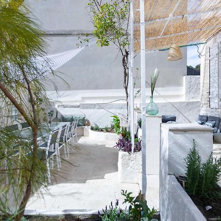 La Maison De Famille 3 Chambres 8 Pers Terrasse Parking Clim Marseille Kültér fotó