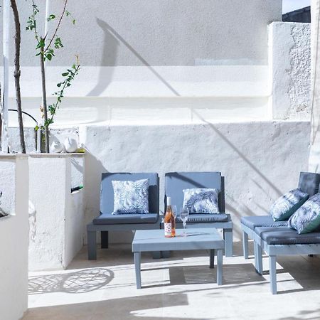 La Maison De Famille 3 Chambres 8 Pers Terrasse Parking Clim Marseille Kültér fotó